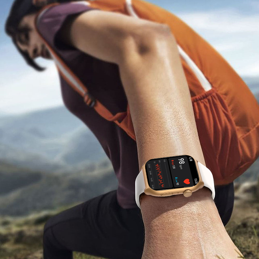Health & Fitness Smartwatch