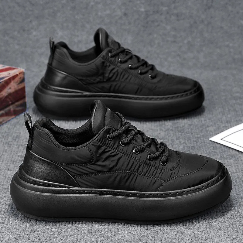 🔥Best Seller🔥 Men's Lightweight Water-proof Sneakers