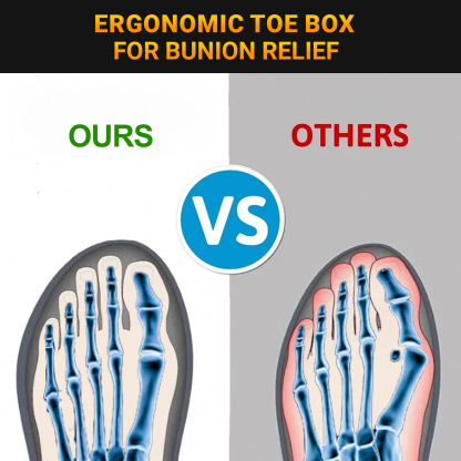 ❄ Early Christmas Sale 70% OFF 👟 2025 360° Thermal Anti-Slip Orthopedic Winter Shoes