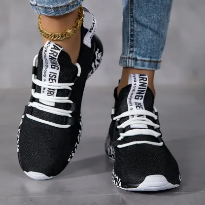 Unisex Lightweight & Breathable & Shock-absorbing & Wear-resistant Orthopedic Sports Shoes Sneakers