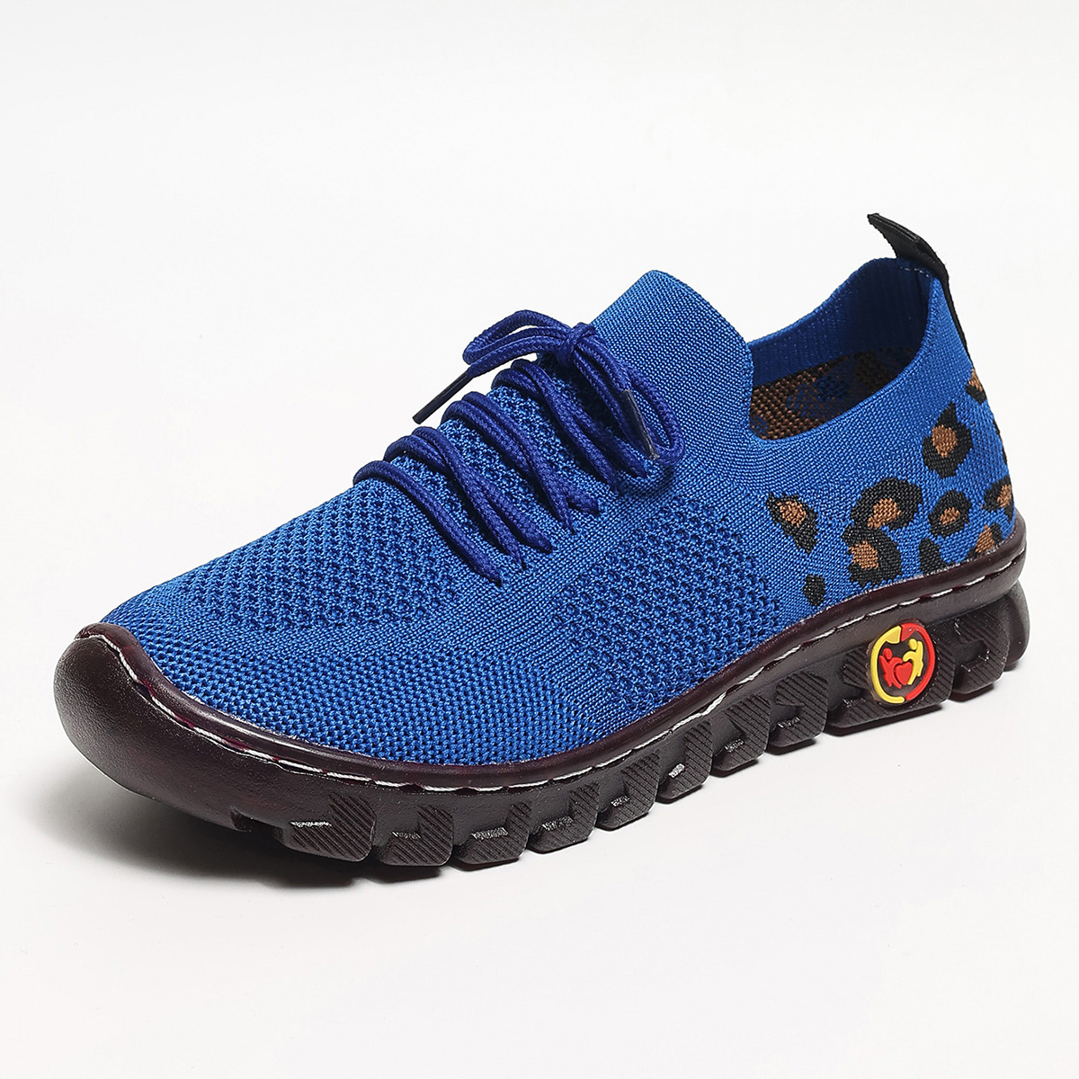 Women's Lightweight and Breathable Slip-On Sneakers