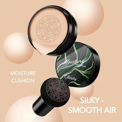 🔥Buy 1 Get 1 Free🔥 Waterproof Flawless Air Cushion Foundation