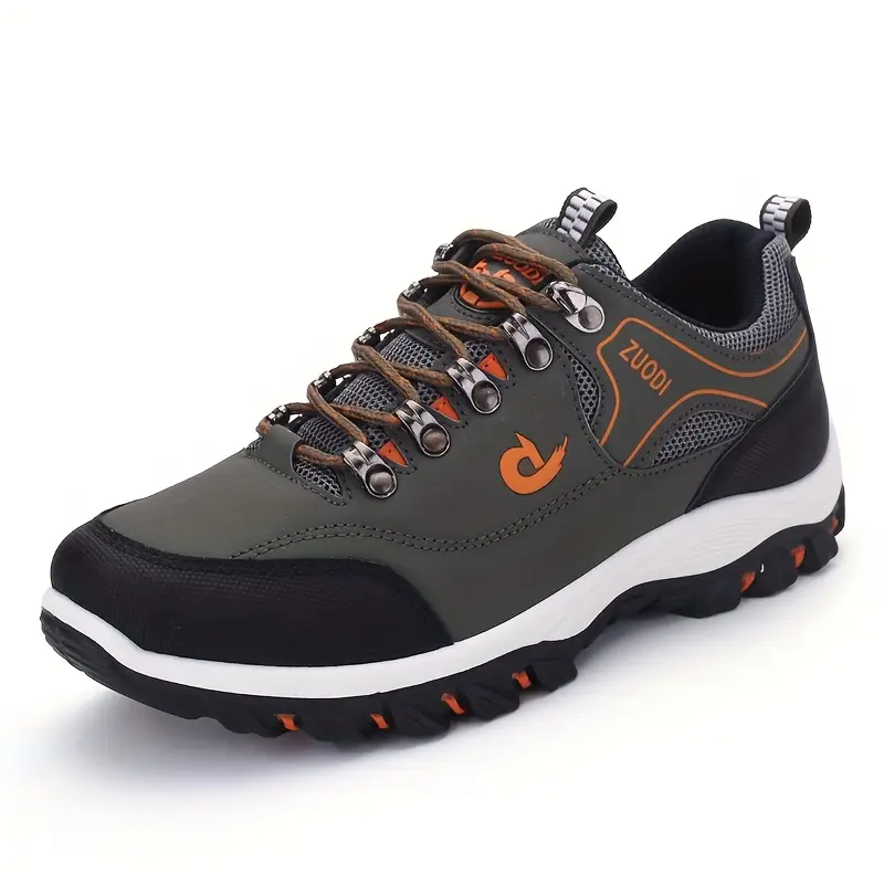 [Copy]Men's Good arch support Outdoor Lightweight Sneakers