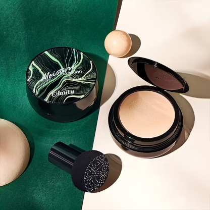 🔥Buy 1 Get 1 Free🔥 Waterproof Flawless Air Cushion Foundation