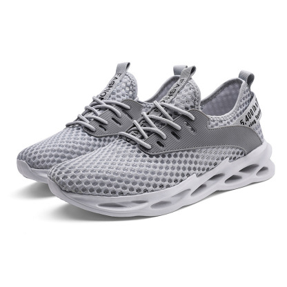 Men's Fashion Breathable Camo Sneakers Athletic Shoes