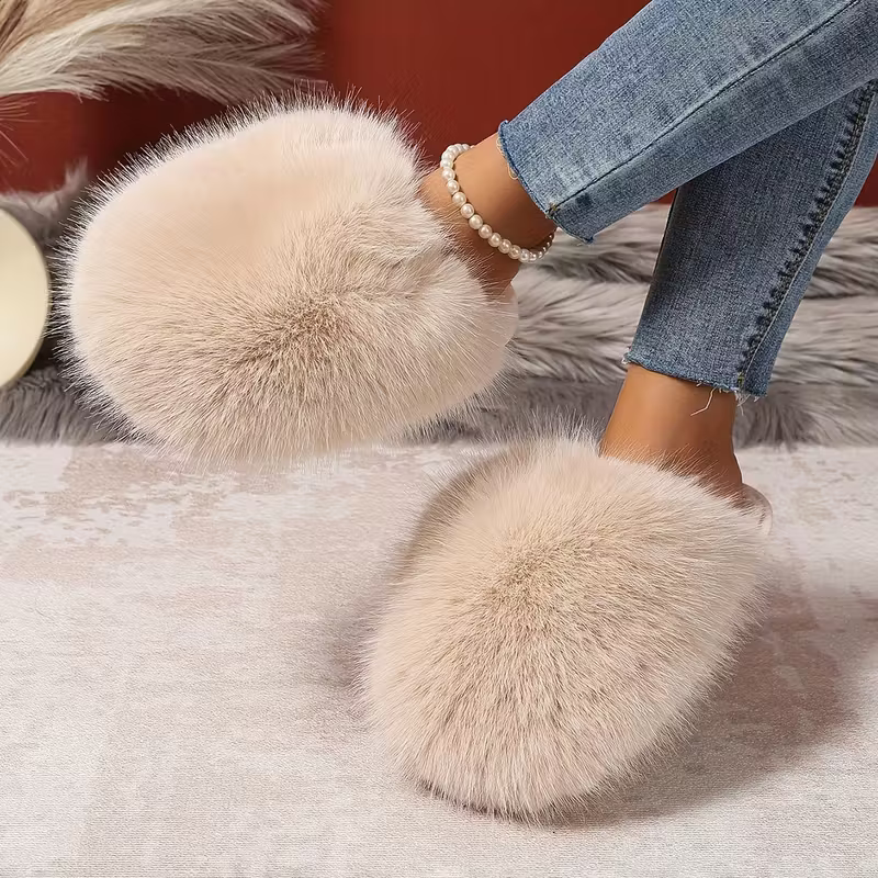 [Copy]💖Christmas Hot Sale 50% OFF💖Cloud Slippers