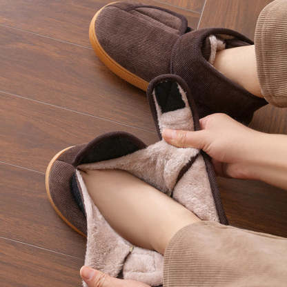 Unisex Edema Feet Diabetic Adjustable Orthopedic Shoes Indoor/Outdoor Shoes