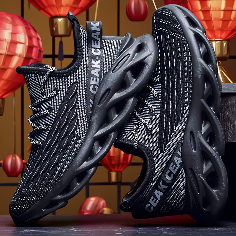 [Copy]Men's Lightweight Breathable Durable Slip-on Orthopedic Shoes Sneakers