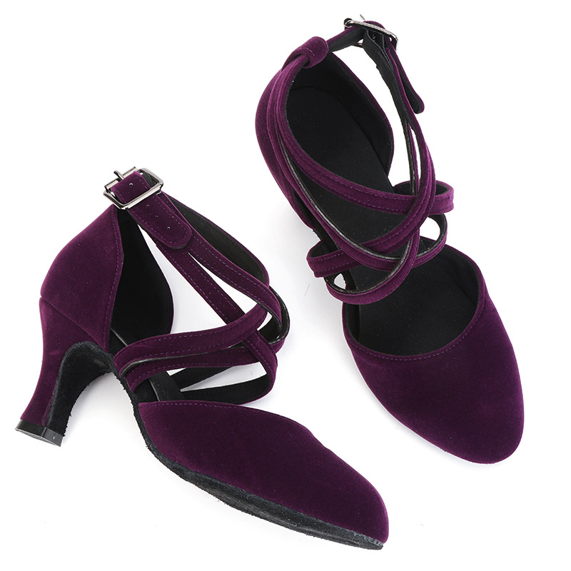 Women's Fashion Elegant Bridal Wedding Party Pumps Slip On Dress Heels