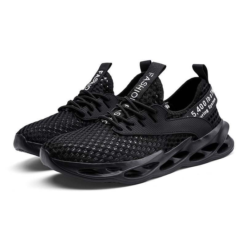 Men's Fashion Breathable Camo Sneakers Athletic Shoes