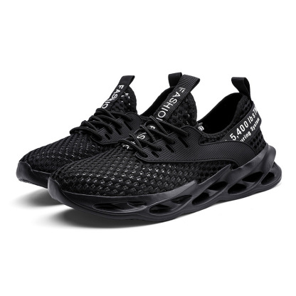 Men's Fashion Breathable Camo Sneakers Athletic Shoes