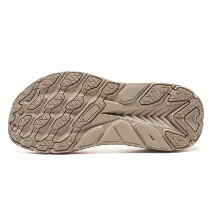 Men's and Women's Breathable Knit Arch Support & Cushioned Sole Slip-On Sneakers