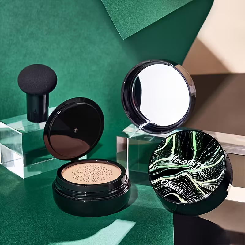 🔥Buy 1 Get 1 Free🔥 Waterproof Flawless Air Cushion Foundation