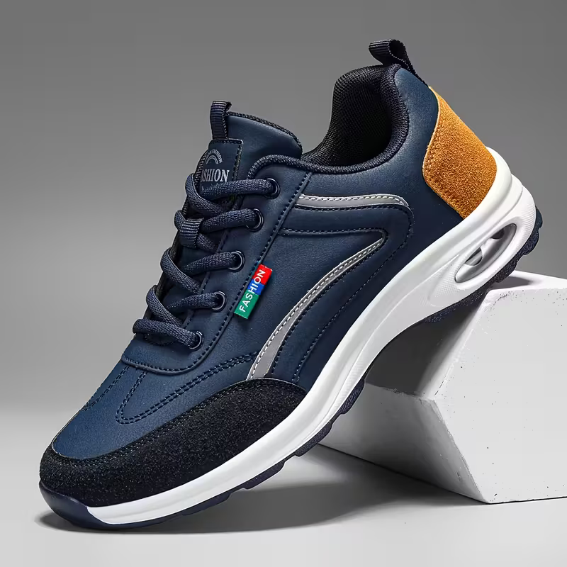 Men's Fashion & Comfortable Non-Slip Air Cushion Sneakers