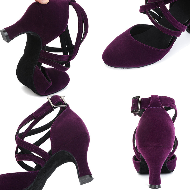 Women's Fashion Elegant Bridal Wedding Party Pumps Slip On Dress Heels