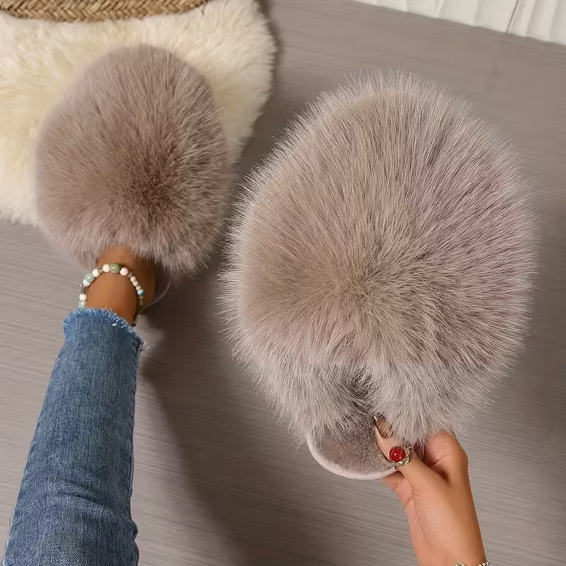 [Copy]💖Christmas Hot Sale 50% OFF💖Cloud Slippers