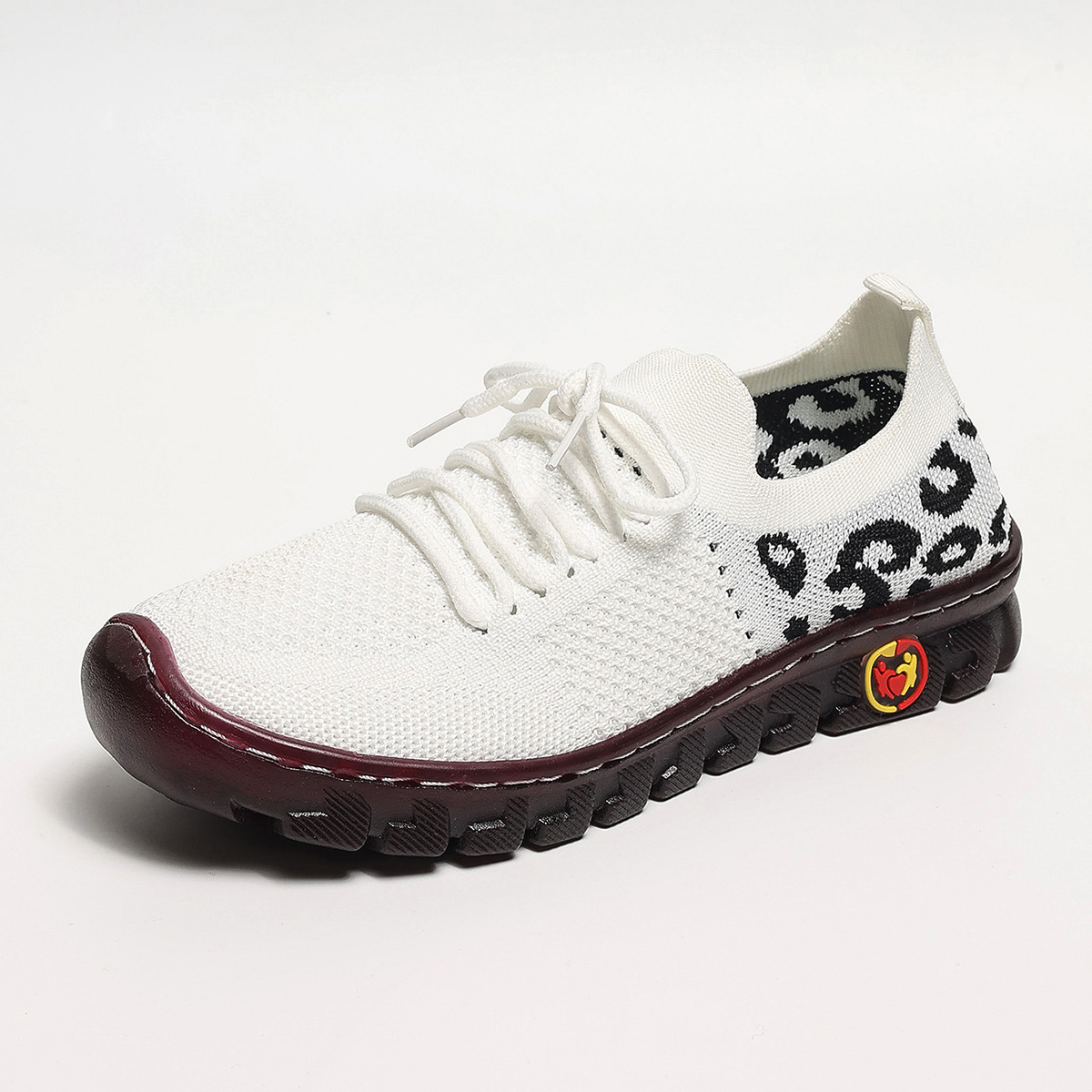 Women's Lightweight and Breathable Slip-On Sneakers