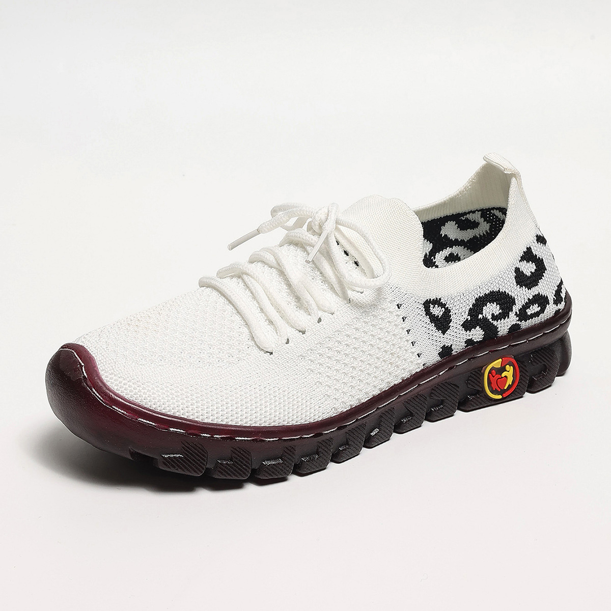 Women's Lightweight and Breathable Slip-On Sneakers