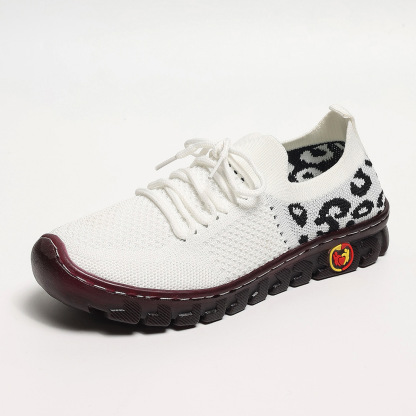 Women's Lightweight and Breathable Slip-On Sneakers