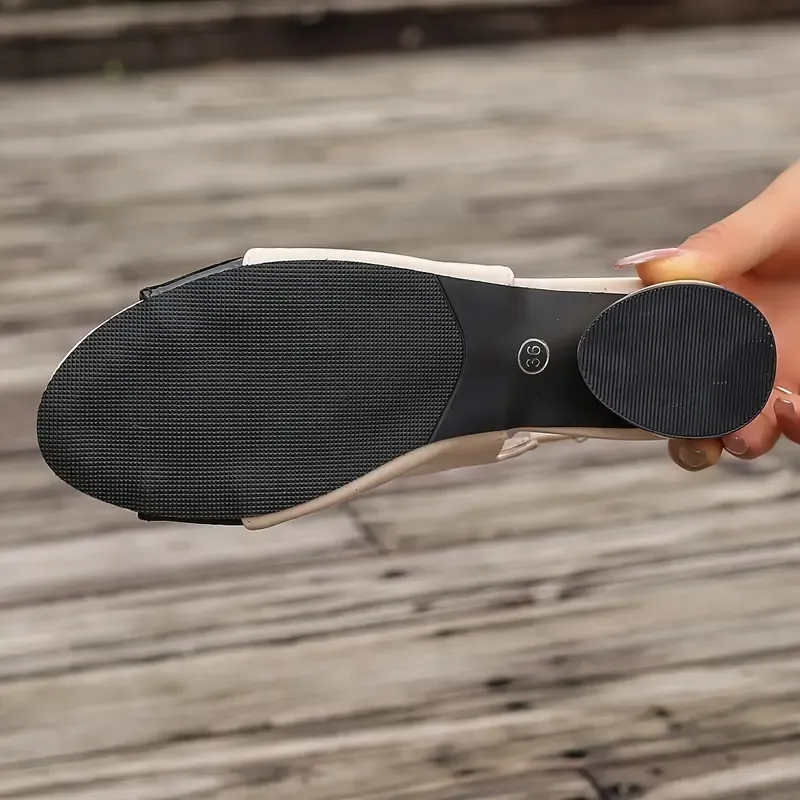 Women's Stylish Comfortable Chunky Heel Sandals