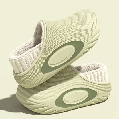 Women's Fashion and Durable Non-Slip Slippers Indoor/ Outdoor Shoes