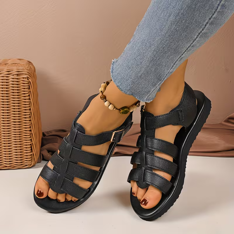 Women's Stylish & Elegant Platform Beach Sandals