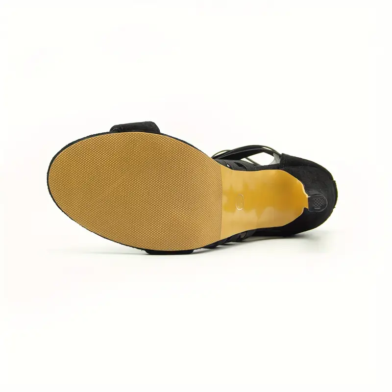 Women's Fashion Stiletto Heeled Sandals