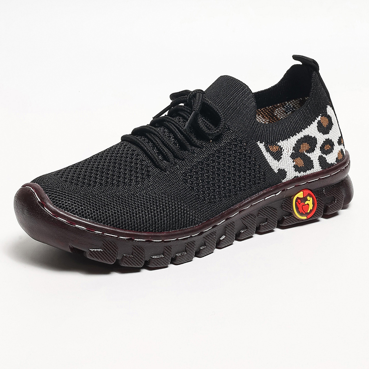 Women's Lightweight and Breathable Slip-On Sneakers