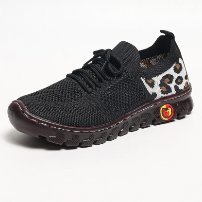 Women's Lightweight and Breathable Slip-On Sneakers