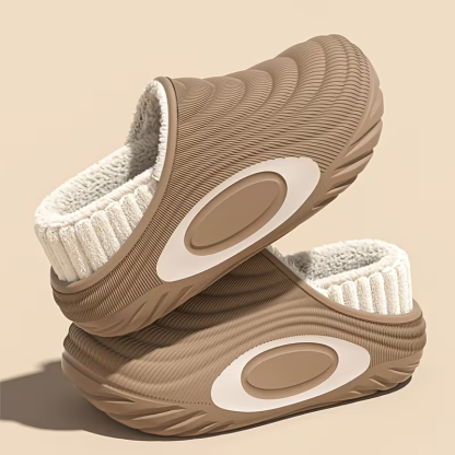 Women's Fashion and Durable Non-Slip Slippers Indoor/ Outdoor Shoes