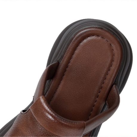 Women's Soft & Comfortable Thick Sole Indoor/Outdoor Slippers Sandals Daily Vacation Beach Shoes