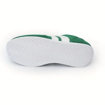 Women's Classic Fashion Sneakers Slip-On Shoes 