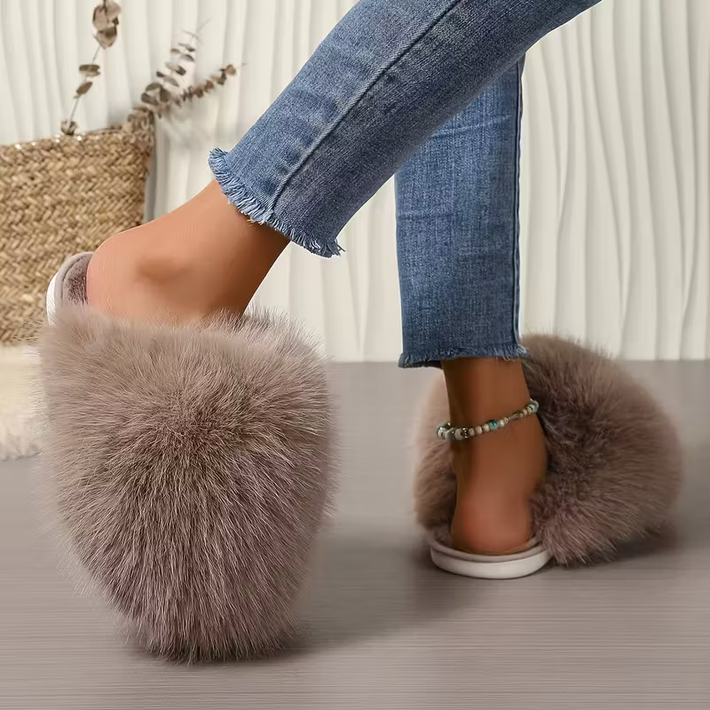[Copy]💖Christmas Hot Sale 50% OFF💖Cloud Slippers