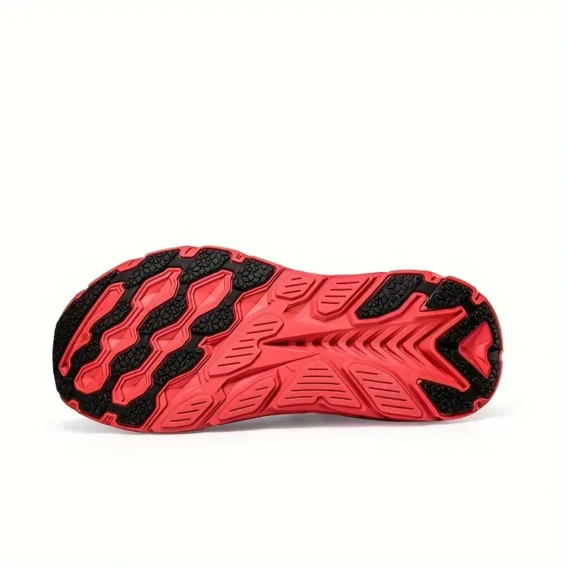 Men's and Women's Warm Plush Lining Slip-On Sneakers Chunky Shoes