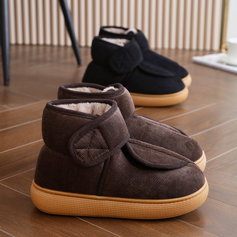 Unisex Edema Feet Diabetic Adjustable Orthopedic Shoes Indoor/Outdoor Shoes