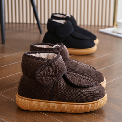 Unisex Edema Feet Diabetic Adjustable Orthopedic Shoes Indoor/Outdoor Shoes