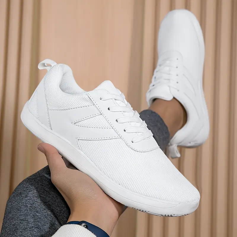 Women's Plus Size Arch Support Wide Toe Box Sneakers Athletic Shoes for Long Walks 