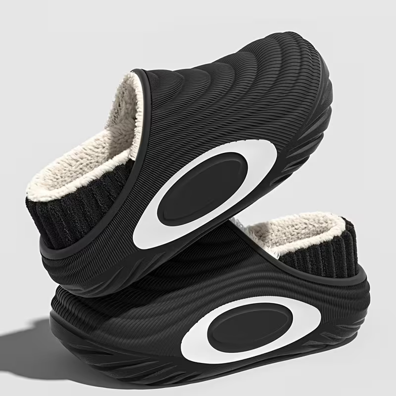 Women's Fashion and Durable Non-Slip Slippers Indoor/ Outdoor Shoes