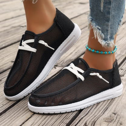 Women's Stylish, Breathable, Lightweight, and Comfortable Sandals Summer Shoes