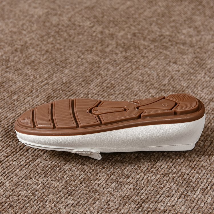 Women's Soft and Comfortable Flats Loafers Slip-On Shoes