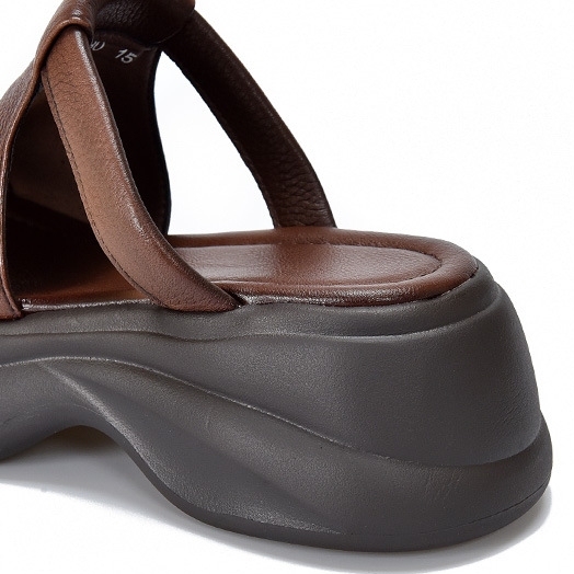 Women's Soft & Comfortable Thick Sole Indoor/Outdoor Slippers Sandals Daily Vacation Beach Shoes