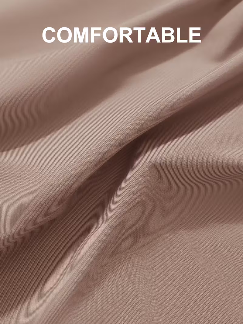 5pcs Women's Stylish & Elegant Floral Patterns Lace Trim Triangle Panties Breathable Mid-Rise Underwear