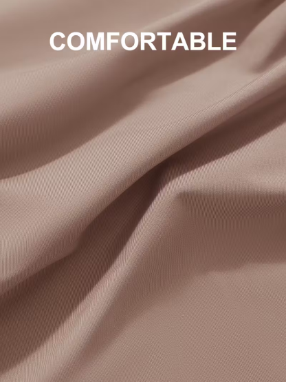 5pcs Women's Stylish & Elegant Floral Patterns Lace Trim Triangle Panties Breathable Mid-Rise Underwear