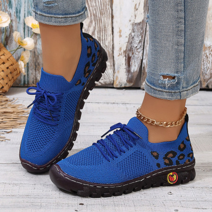 Women's Lightweight and Breathable Slip-On Sneakers