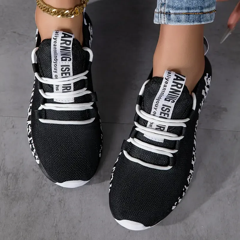 Unisex Lightweight & Breathable & Shock-absorbing & Wear-resistant Orthopedic Sports Shoes Sneakers