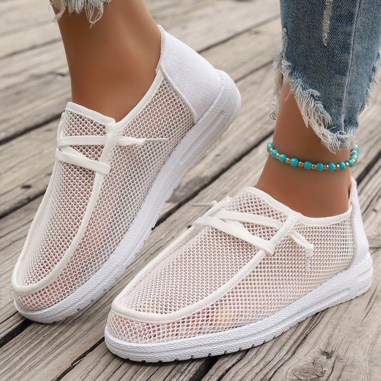 Women's Stylish, Breathable, Lightweight, and Comfortable Sandals Summer Shoes