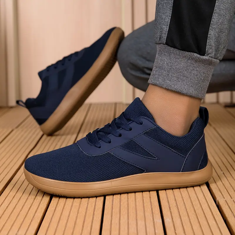 Women's Plus Size Arch Support Wide Toe Box Sneakers Athletic Shoes for Long Walks 