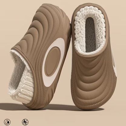 Women's Fashion and Durable Non-Slip Slippers Indoor/ Outdoor Shoes