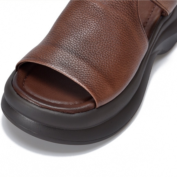Women's Soft & Comfortable Thick Sole Indoor/Outdoor Slippers Sandals Daily Vacation Beach Shoes