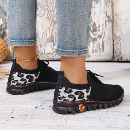 Women's Lightweight and Breathable Slip-On Sneakers